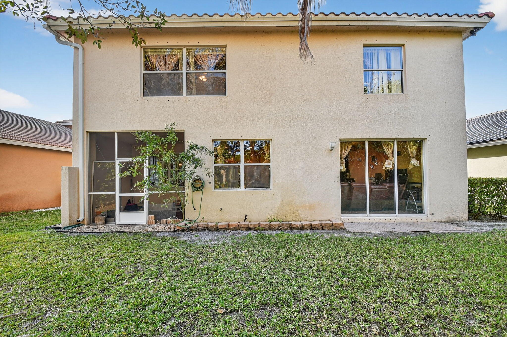 TERRACINA JOHNSON PROPERTY - Residential