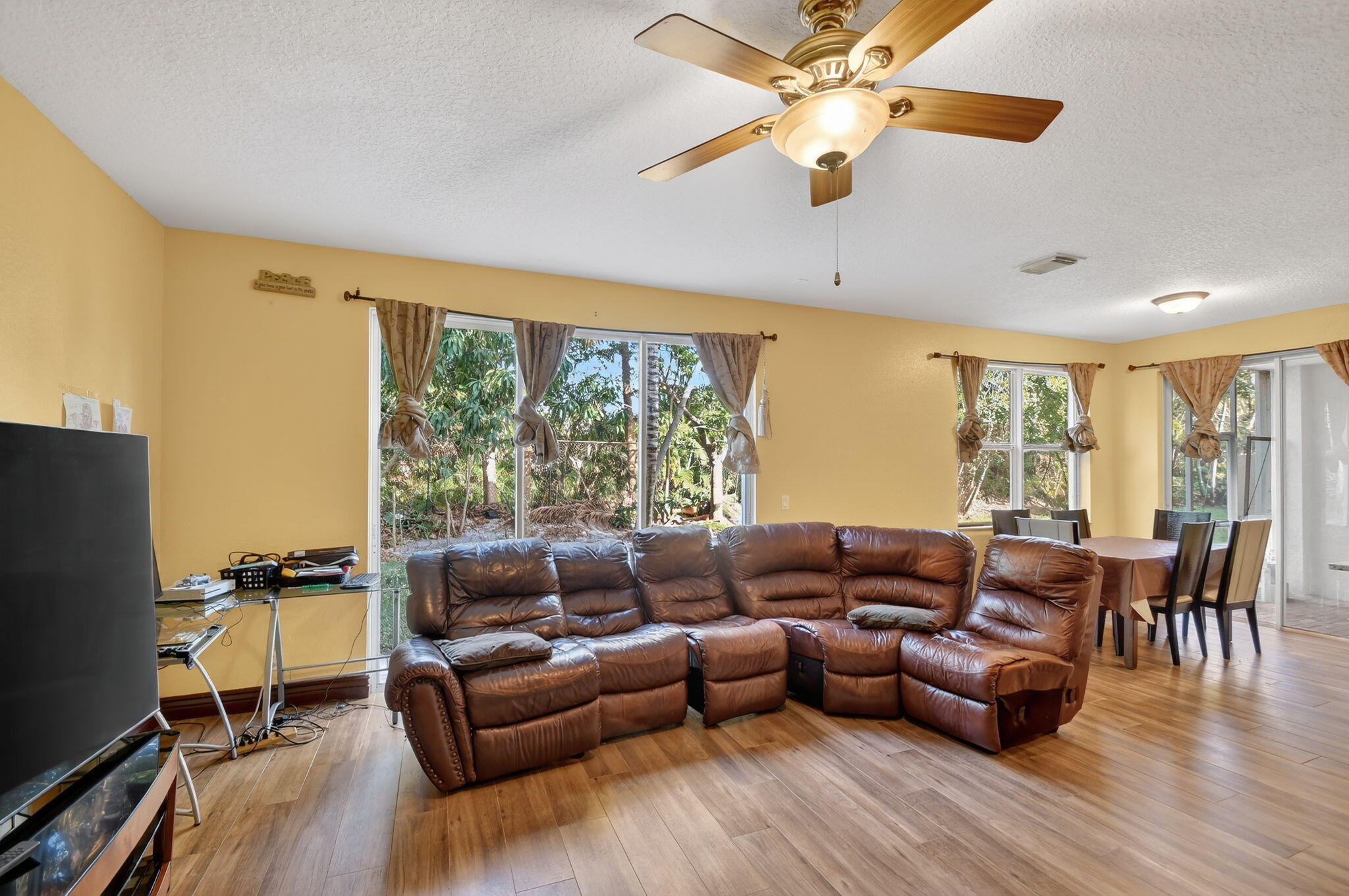 TERRACINA JOHNSON PROPERTY - Residential