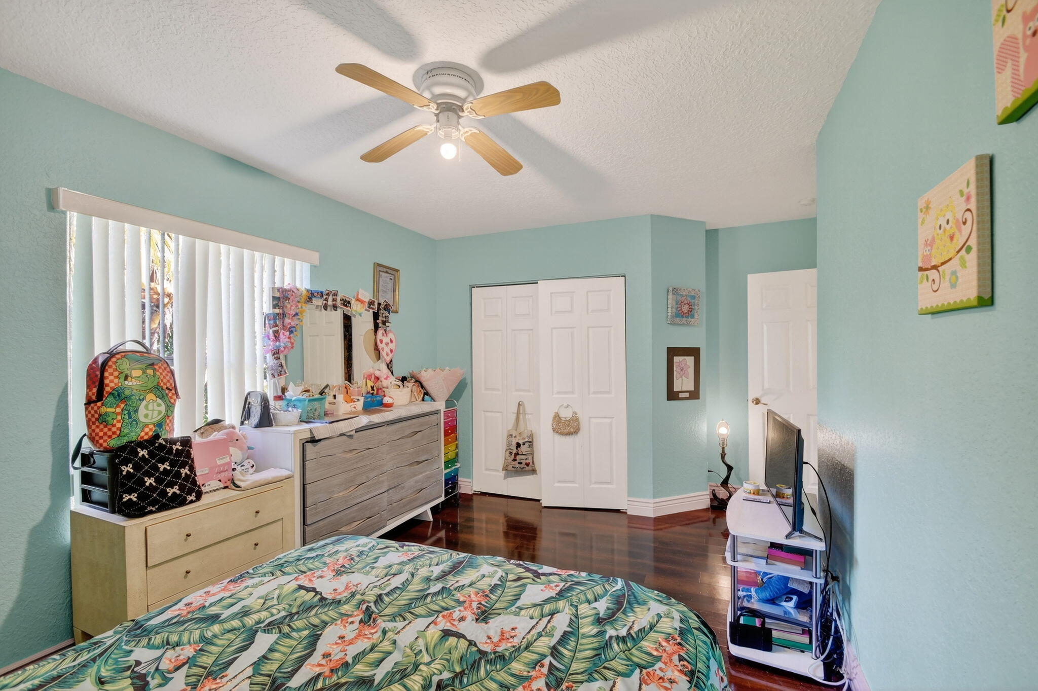 TERRACINA JOHNSON PROPERTY - Residential