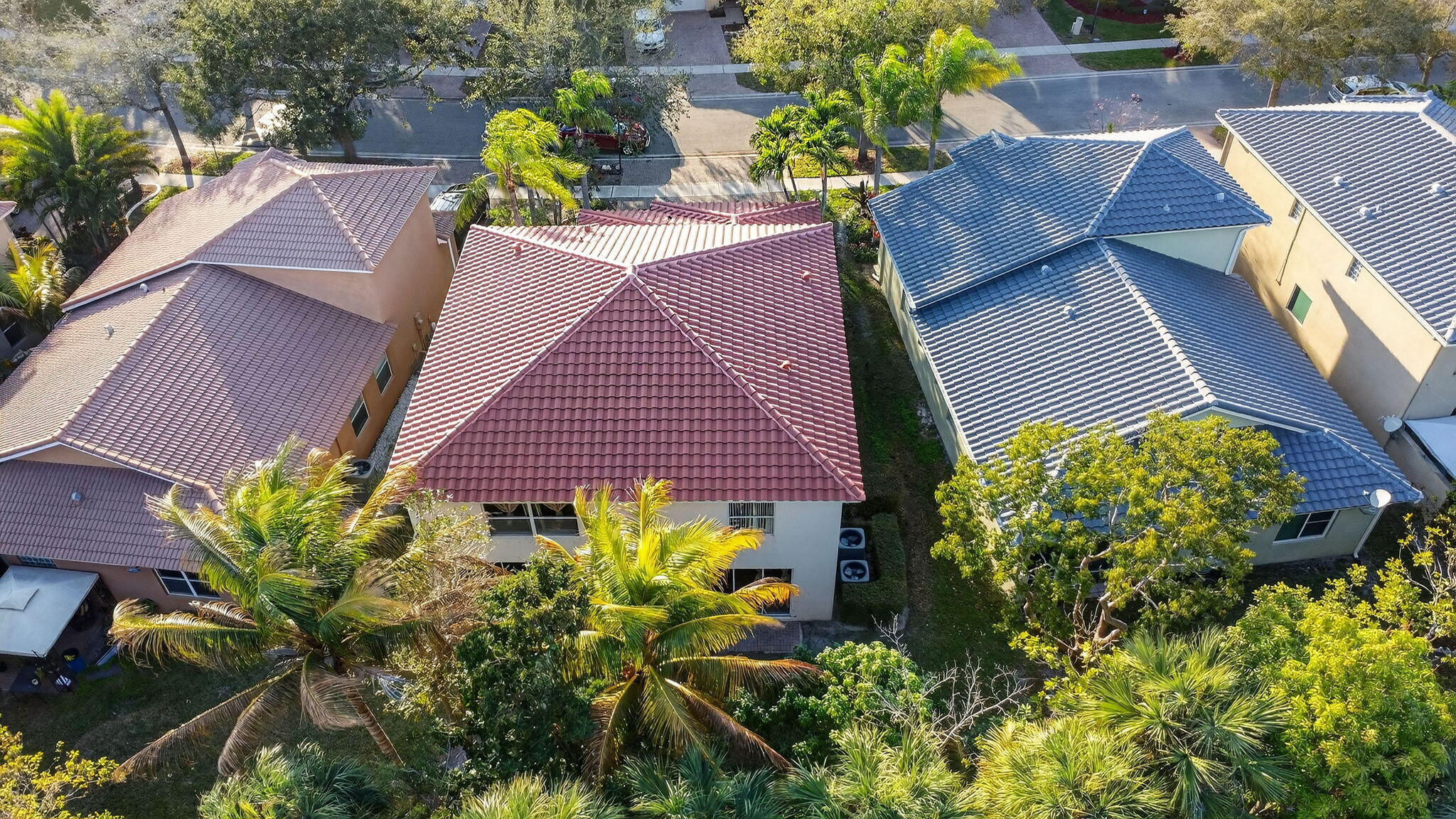 TERRACINA JOHNSON PROPERTY - Residential