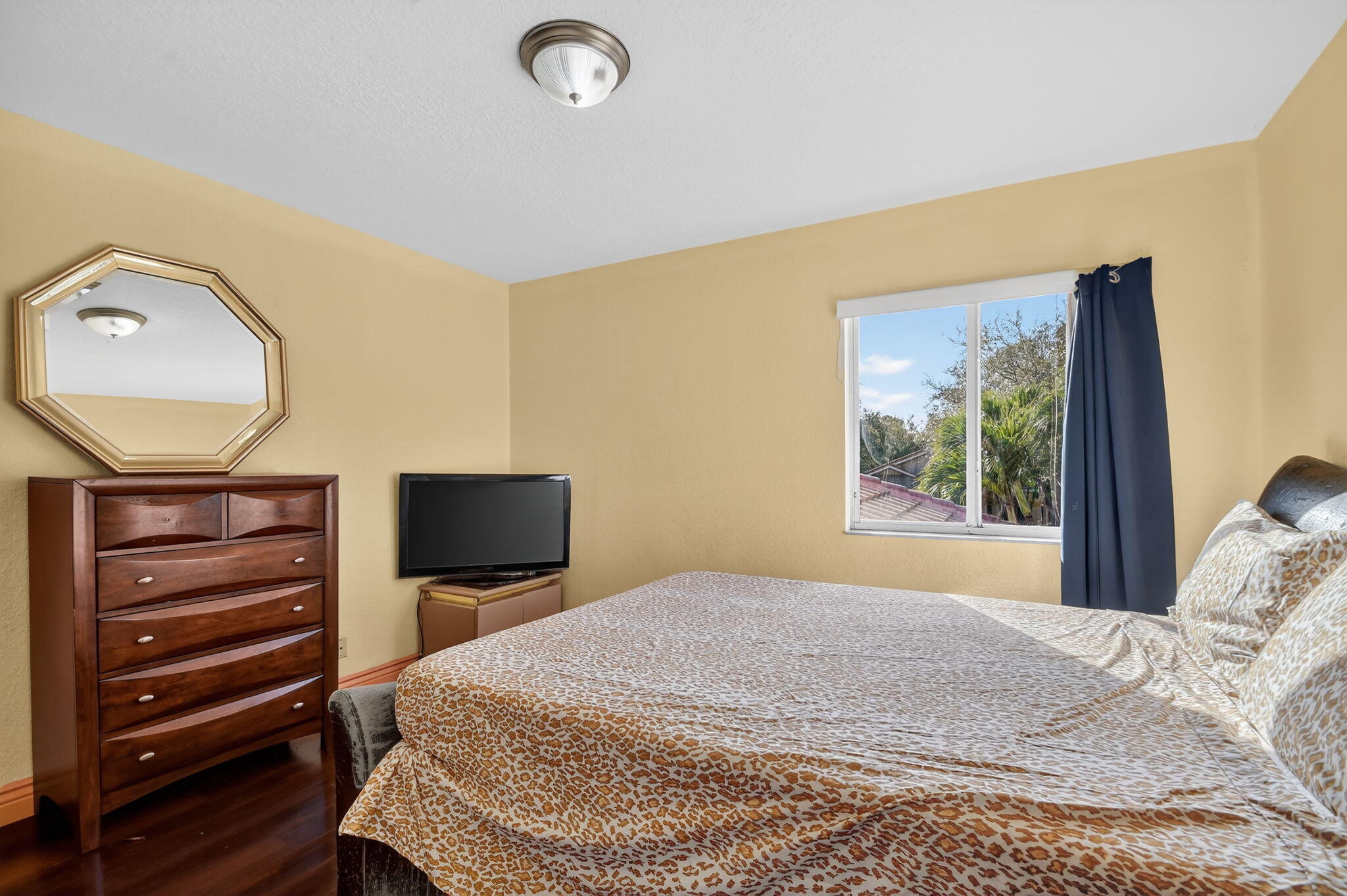 TERRACINA JOHNSON PROPERTY - Residential