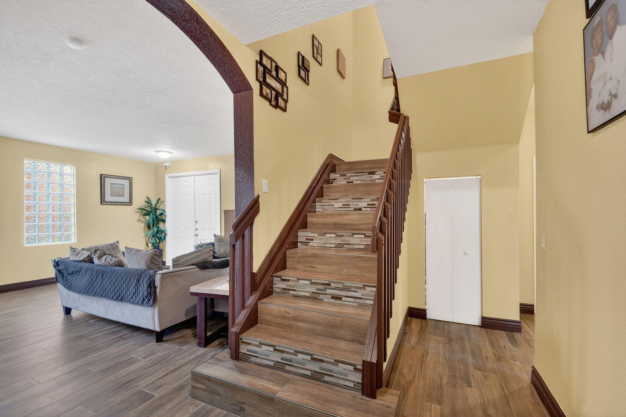 TERRACINA JOHNSON PROPERTY - Residential