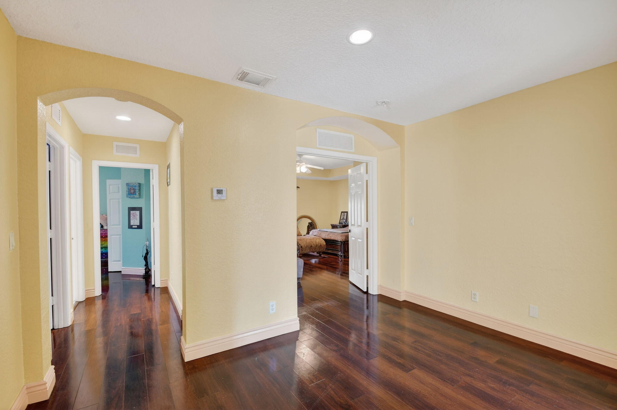 TERRACINA JOHNSON PROPERTY - Residential