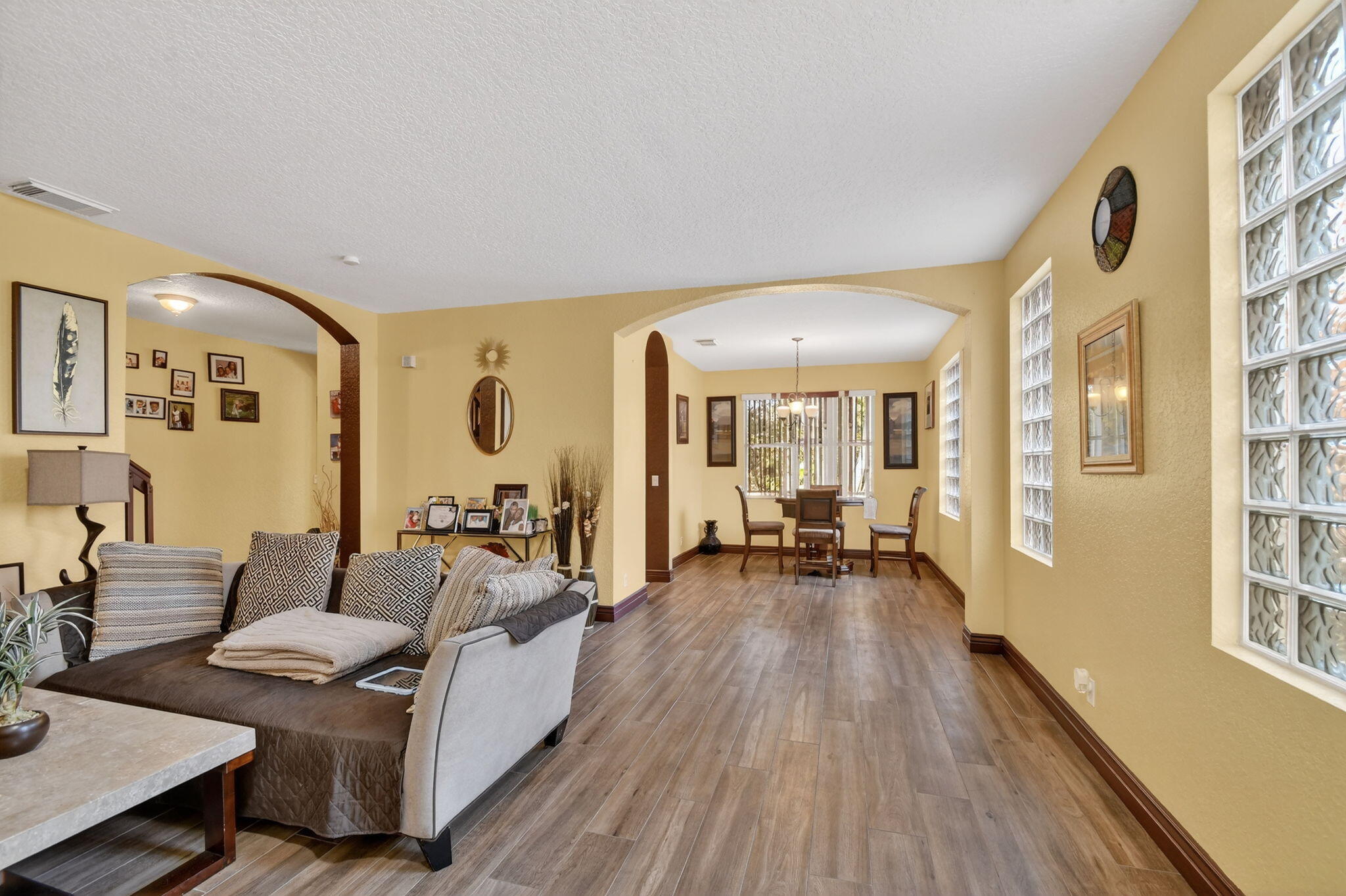 TERRACINA JOHNSON PROPERTY - Residential