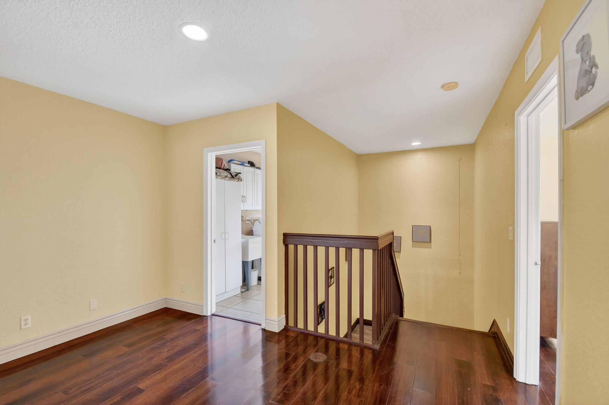 TERRACINA JOHNSON PROPERTY - Residential