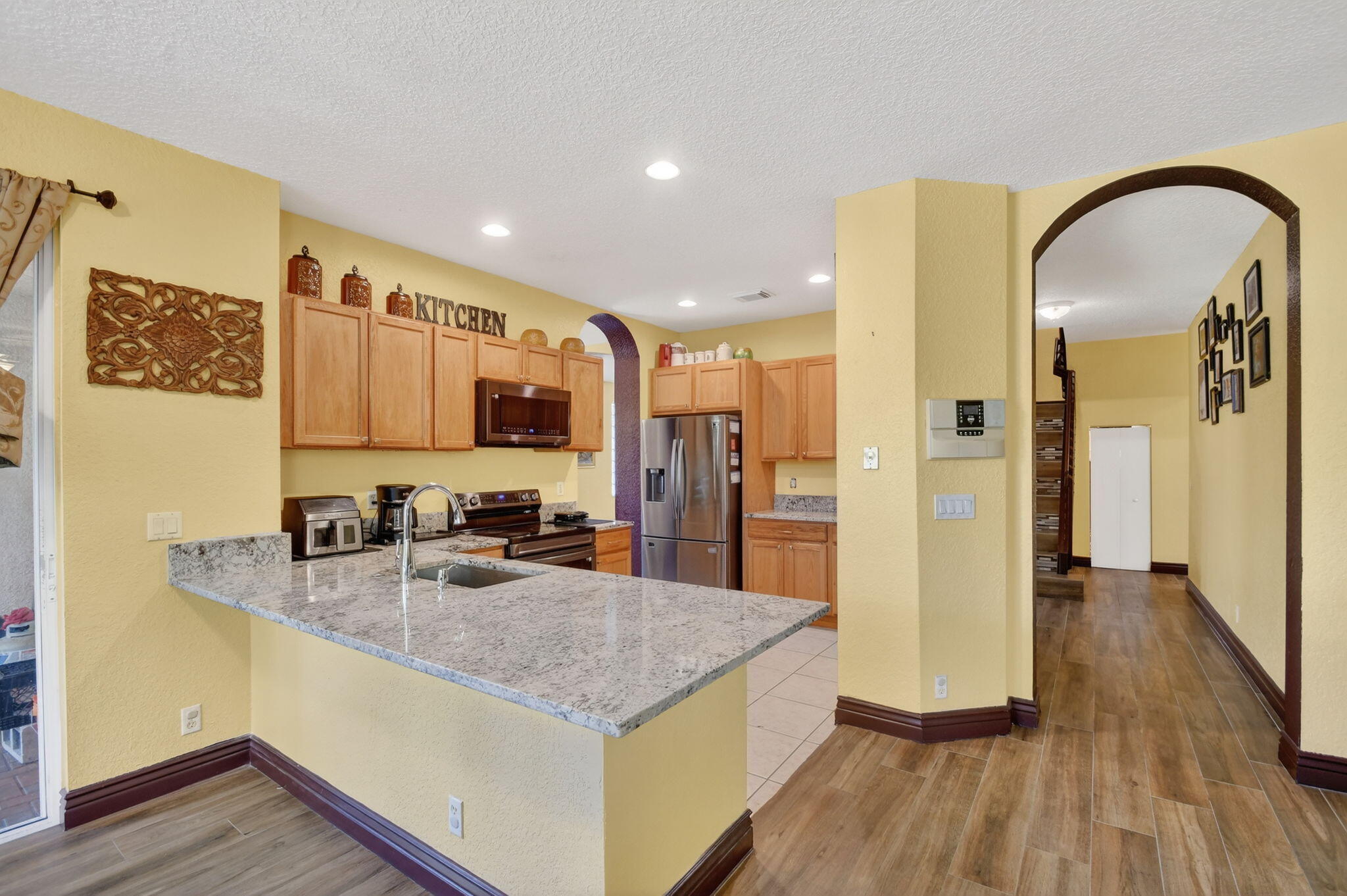 TERRACINA JOHNSON PROPERTY - Residential