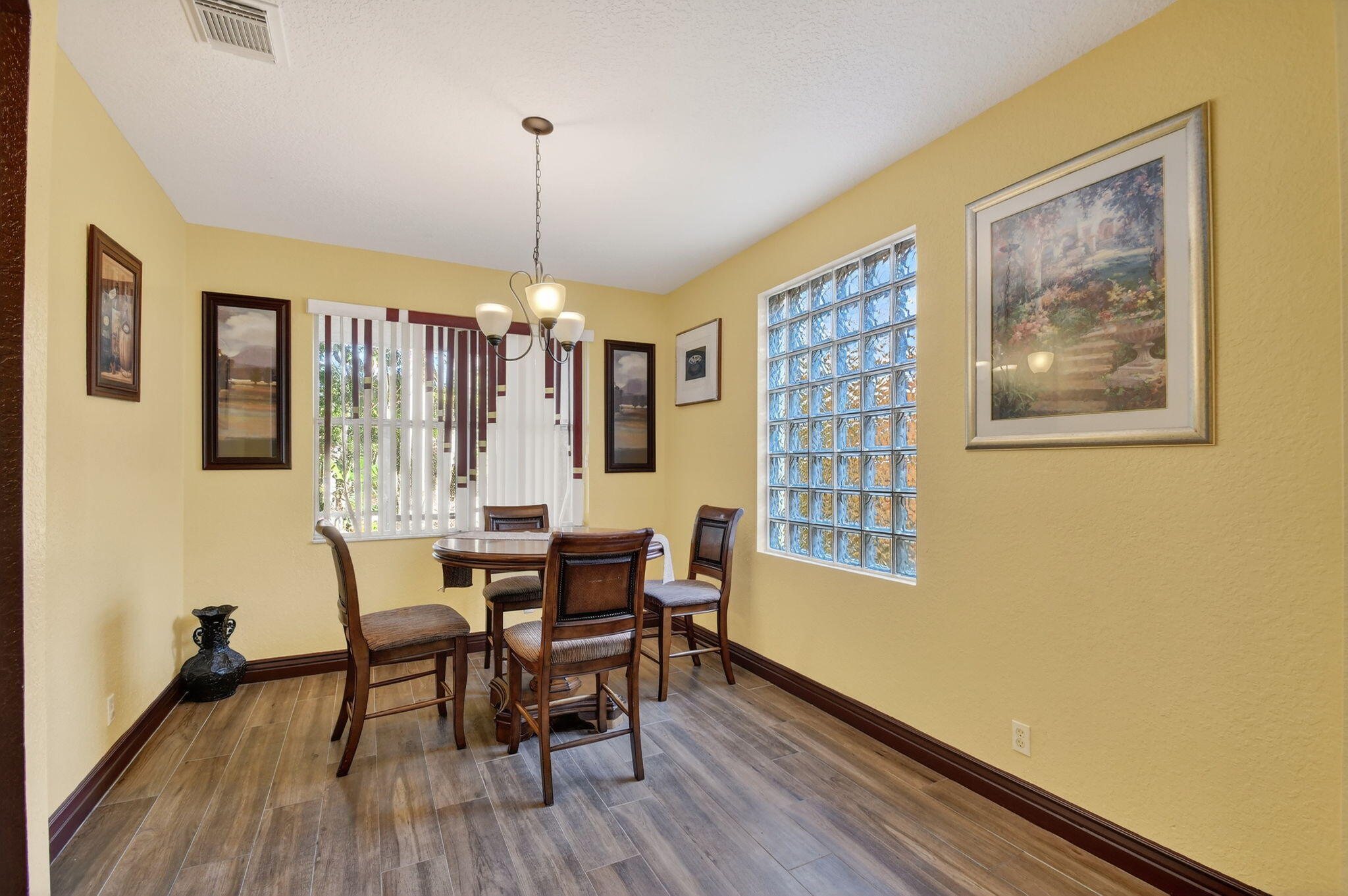 TERRACINA JOHNSON PROPERTY - Residential