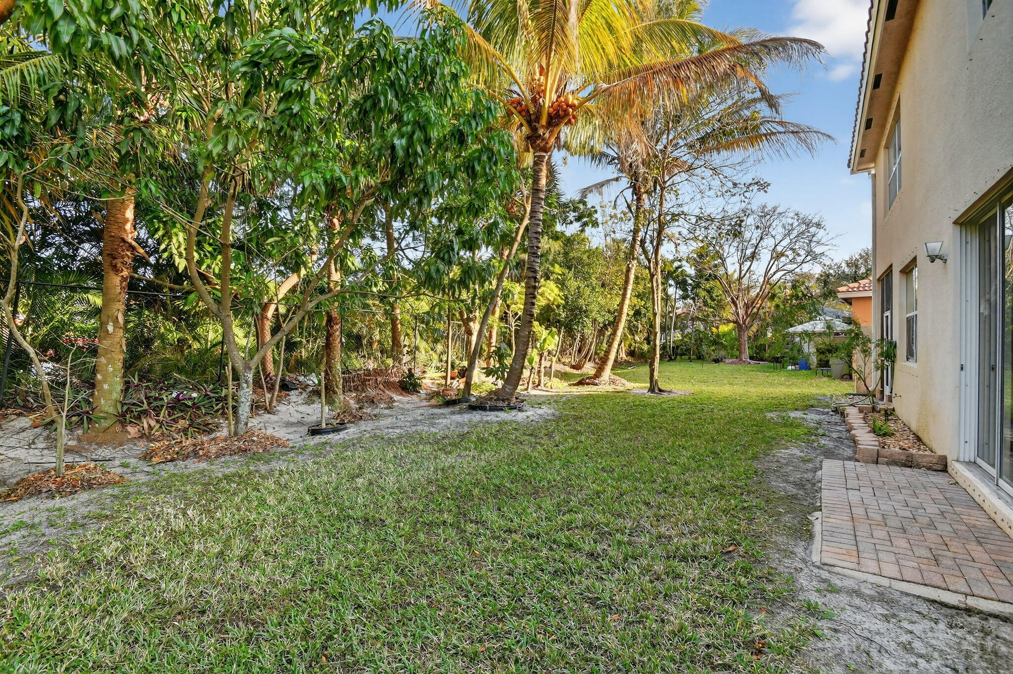 TERRACINA JOHNSON PROPERTY - Residential