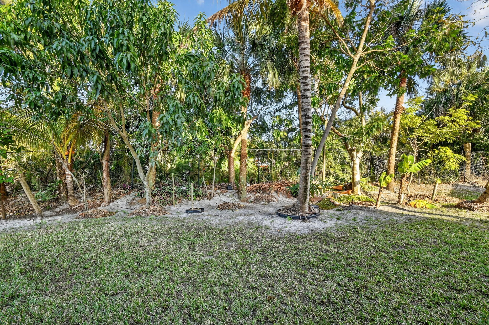 TERRACINA JOHNSON PROPERTY - Residential