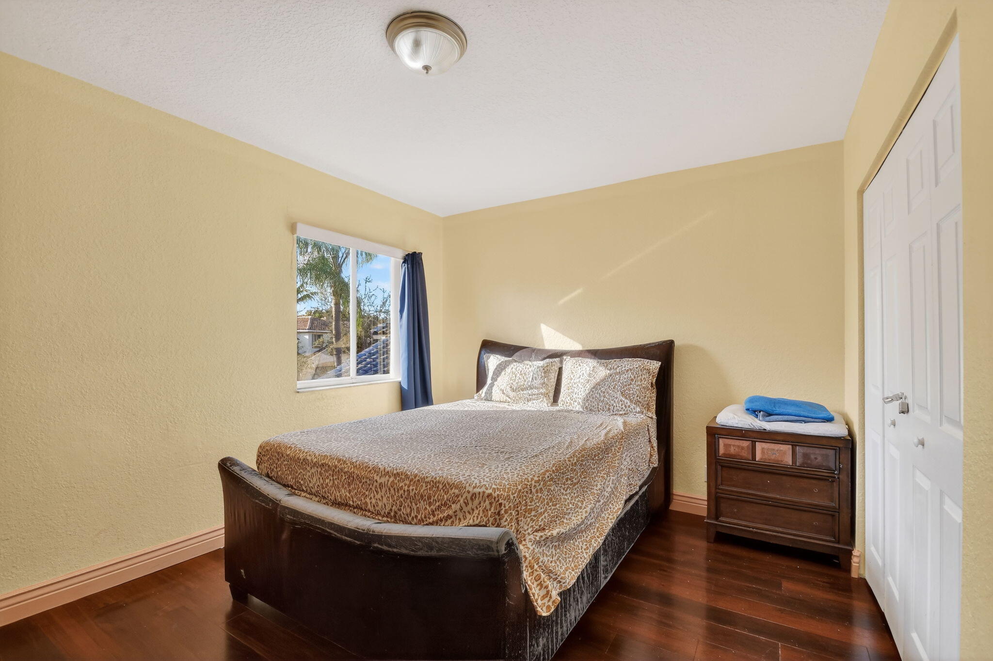 TERRACINA JOHNSON PROPERTY - Residential