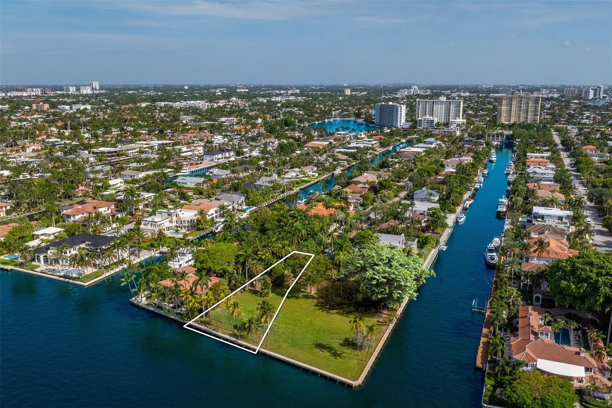 Kents Island 15-22 B - Land