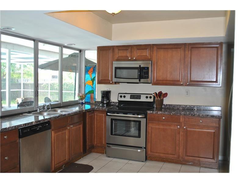 Sunrise Golf Village Sec - Residential