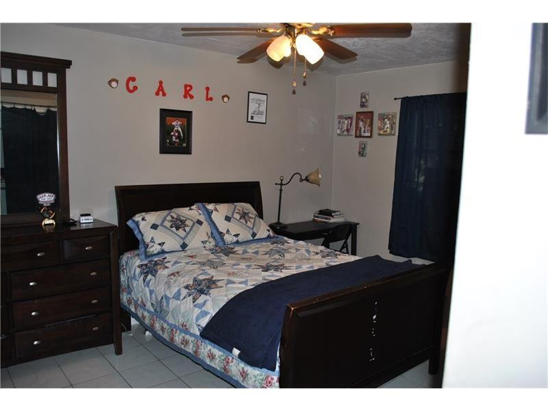 Sunrise Golf Village Sec - Residential