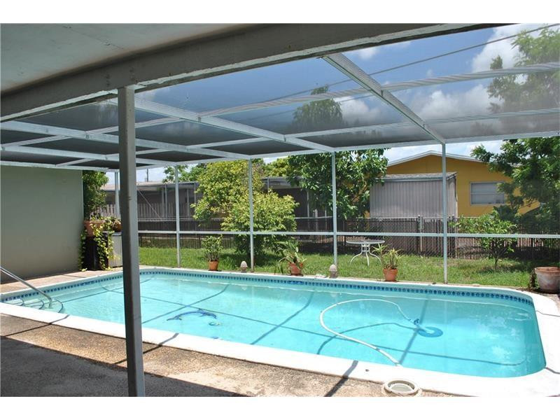 Sunrise Golf Village Sec - Residential