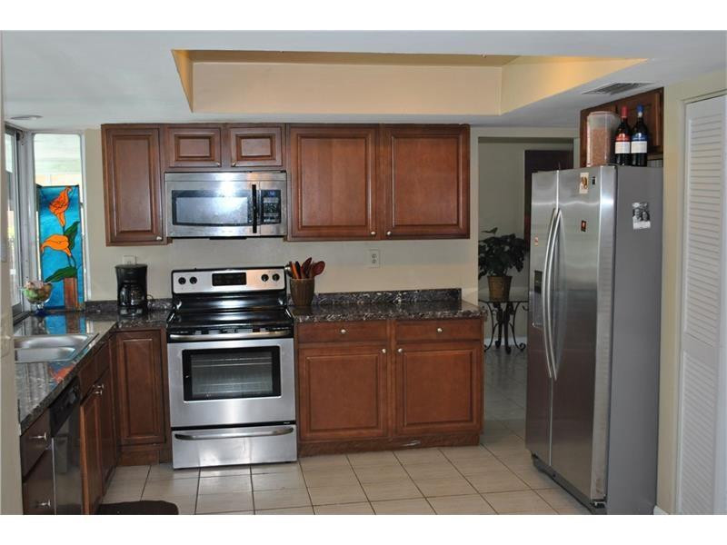 Sunrise Golf Village Sec - Residential