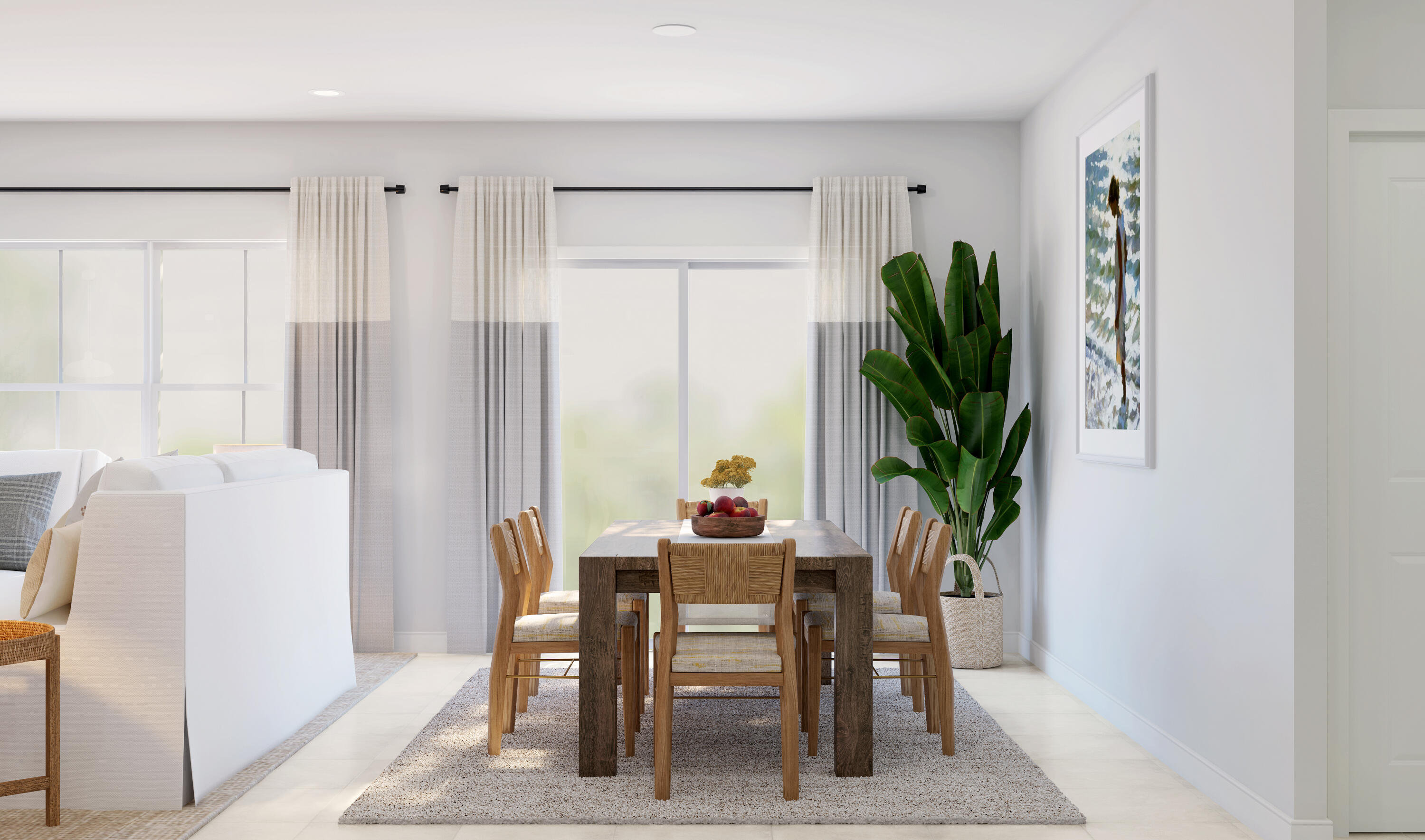 PORT MALABAR UNIT 48 - Residential