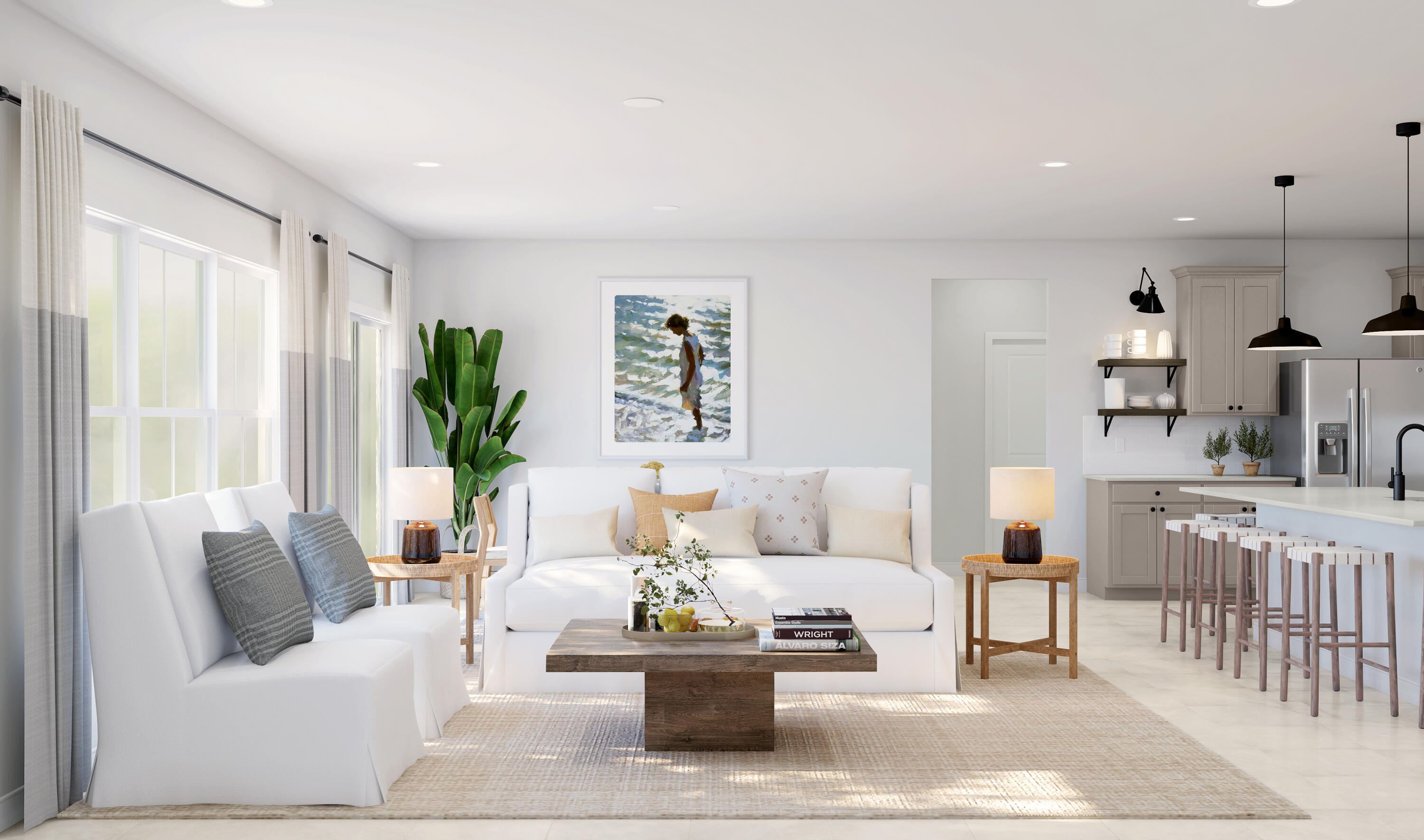 PORT MALABAR UNIT 48 - Residential