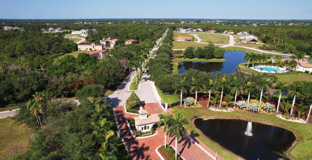 Photo of 103 SE Via Bisento, Port Saint Lucie, FL 34952 (MLS # R10917096)