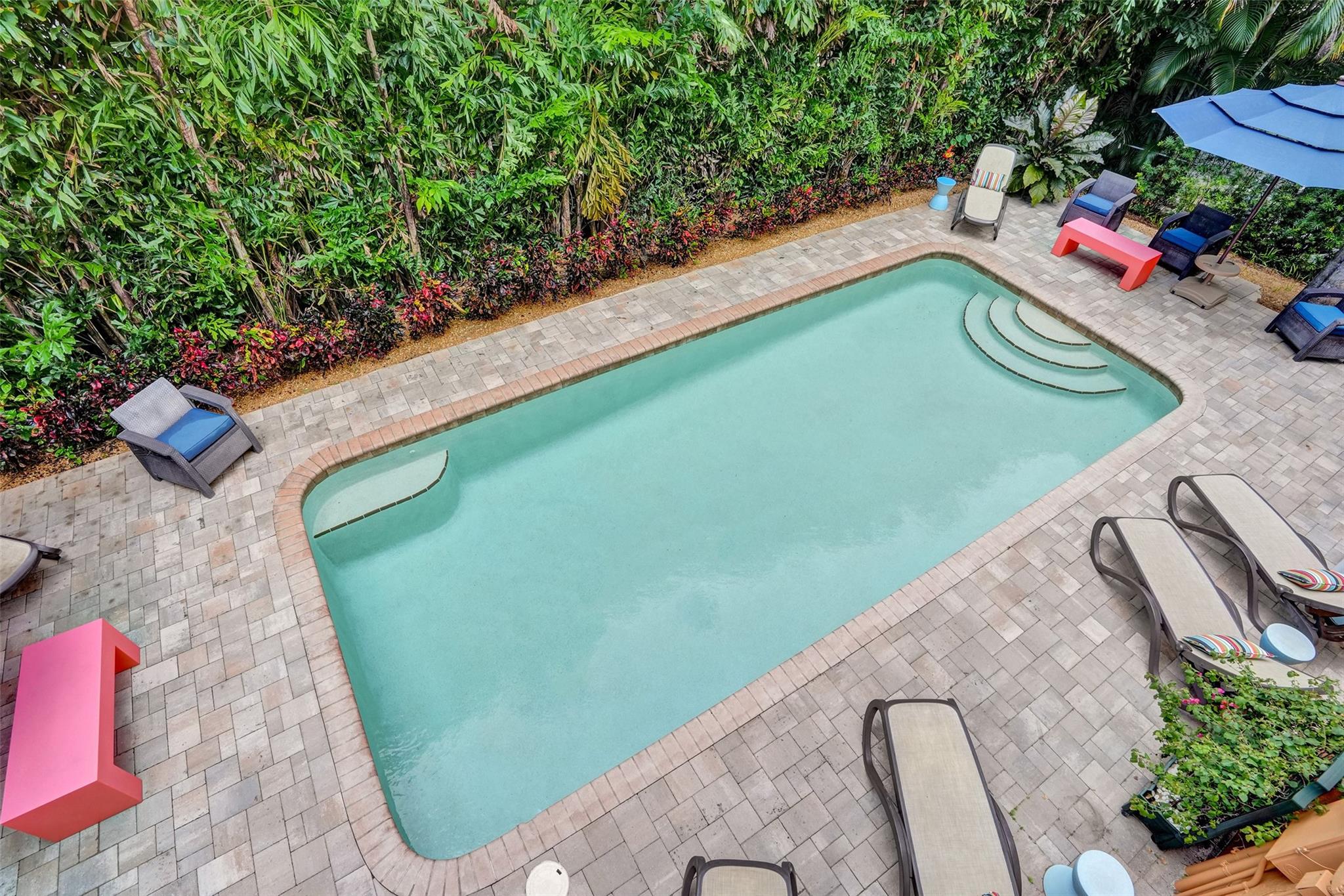 624 NE 29 Drive Townhomes - Residential
