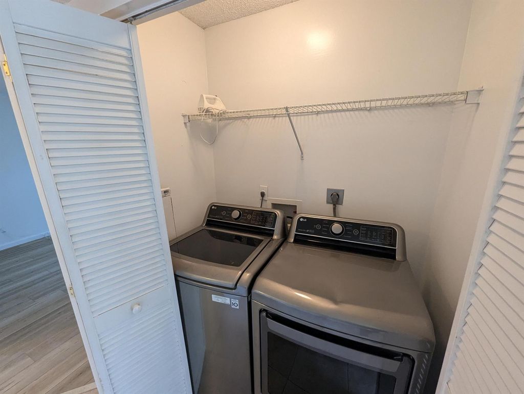 Photo of 1215 Crystal Way #G, Delray Beach, FL 33445 (MLS # R11144856)