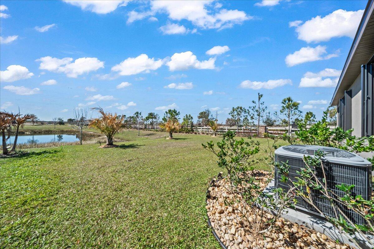 CYPRESS BAY PRESERVE - PHASE 2 - Residential