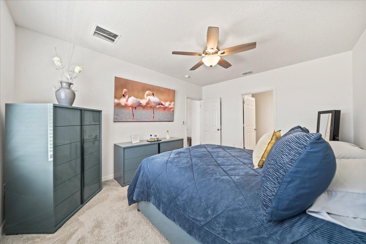 CYPRESS BAY PRESERVE - PHASE 2 - Residential