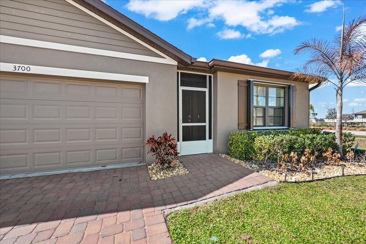 CYPRESS BAY PRESERVE - PHASE 2 - Residential