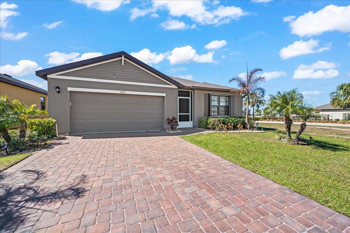 CYPRESS BAY PRESERVE - PHASE 2 - Residential