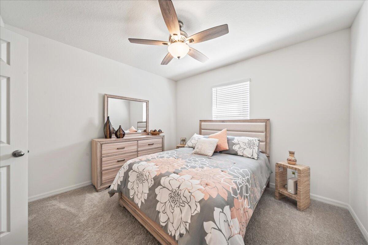 CYPRESS BAY PRESERVE - PHASE 2 - Residential