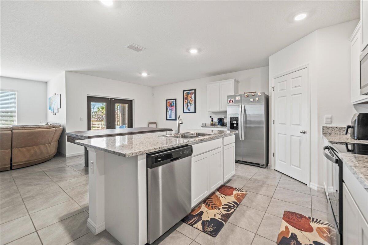 CYPRESS BAY PRESERVE - PHASE 2 - Residential