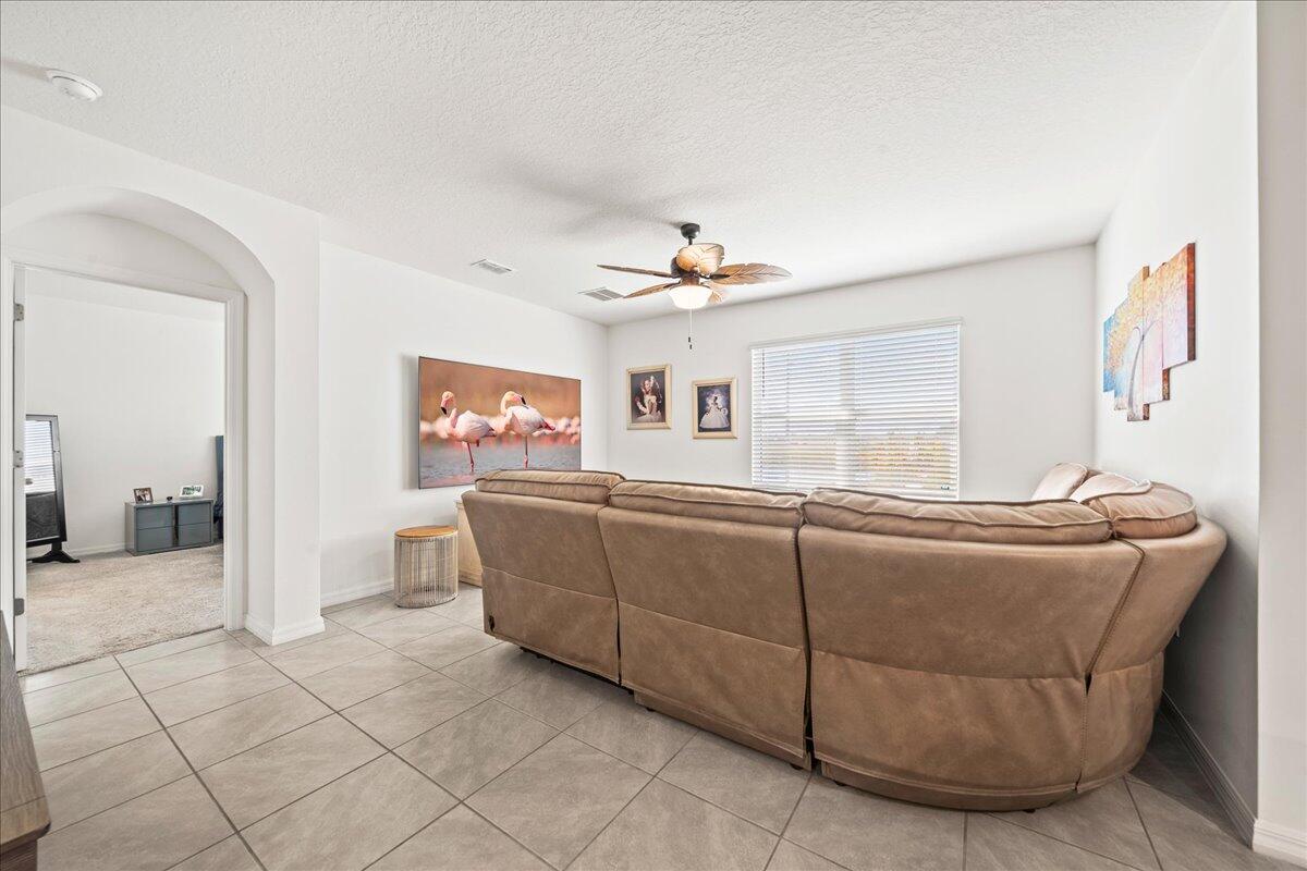 CYPRESS BAY PRESERVE - PHASE 2 - Residential