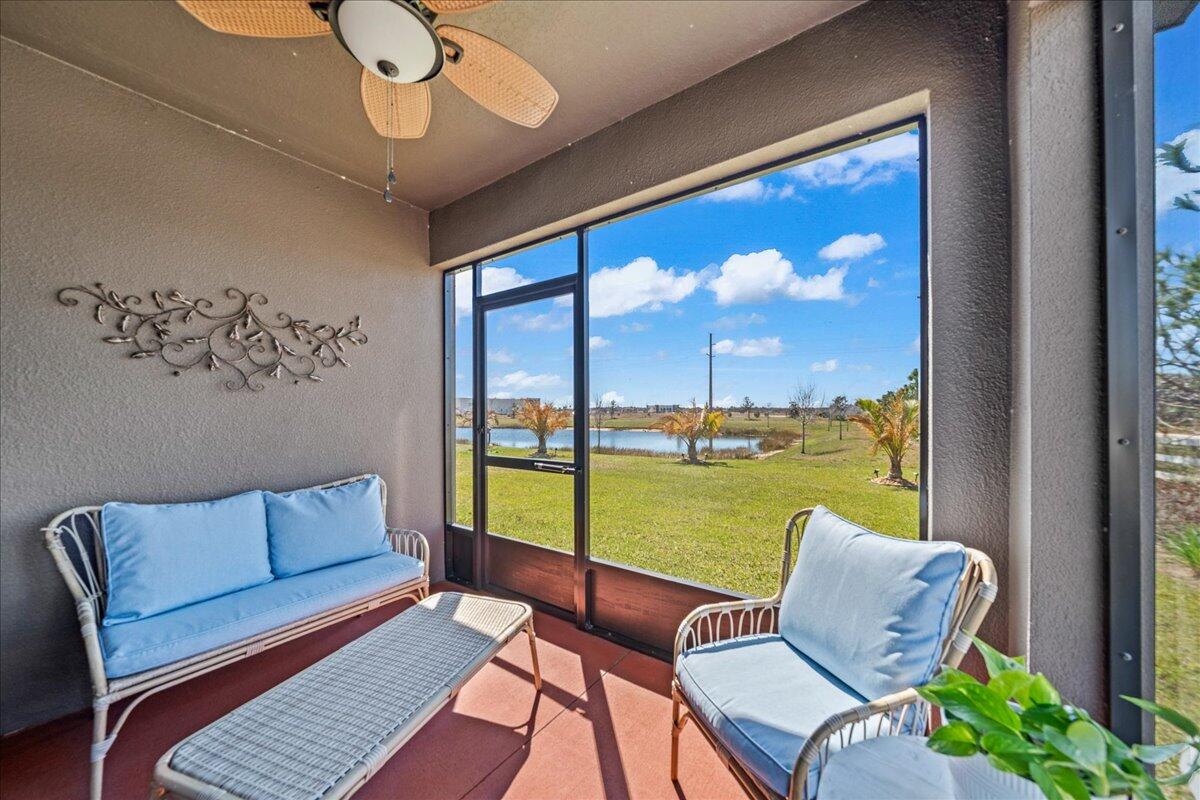 CYPRESS BAY PRESERVE - PHASE 2 - Residential