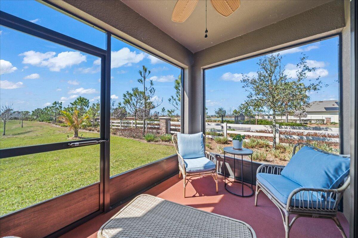 CYPRESS BAY PRESERVE - PHASE 2 - Residential