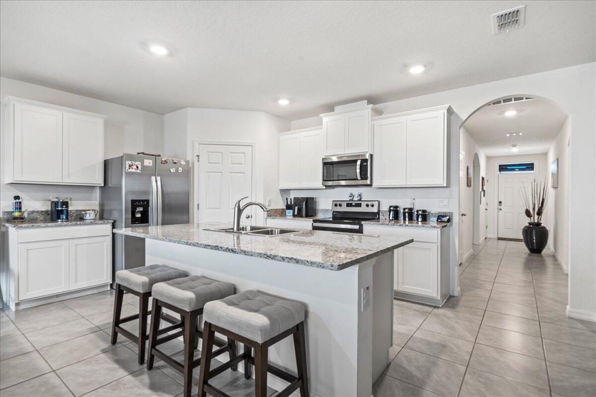 CYPRESS BAY PRESERVE - PHASE 2 - Residential