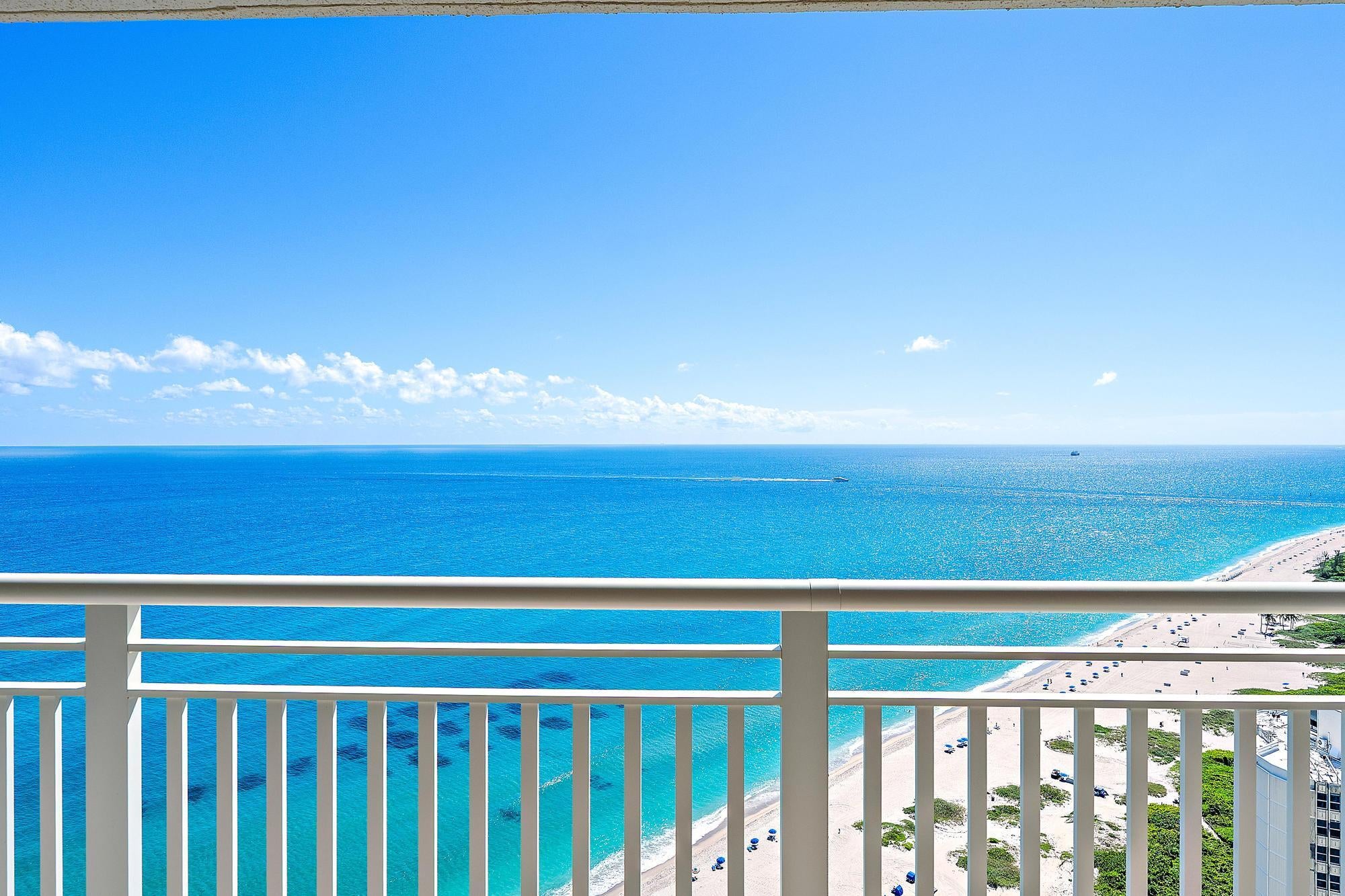 3000 N Ocean Drive 38C