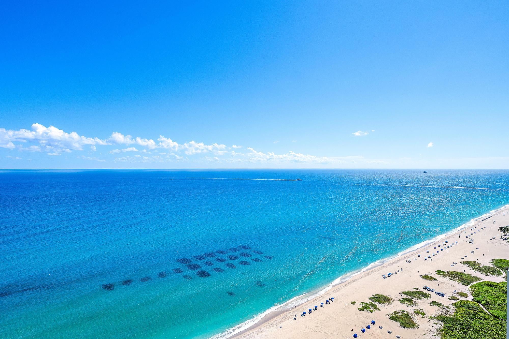 3000 N Ocean Drive 38C