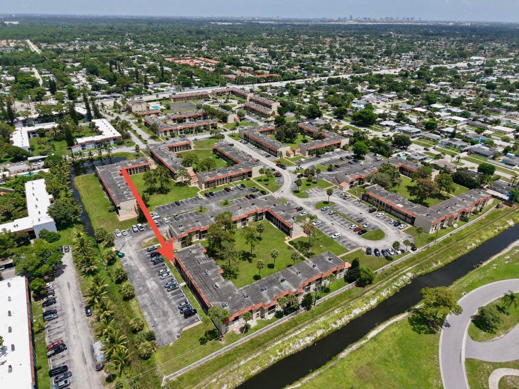 Photo of 6120 FOREST HILL Boulevard #111, West Palm Beach, FL 33415 (MLS # B26062987)