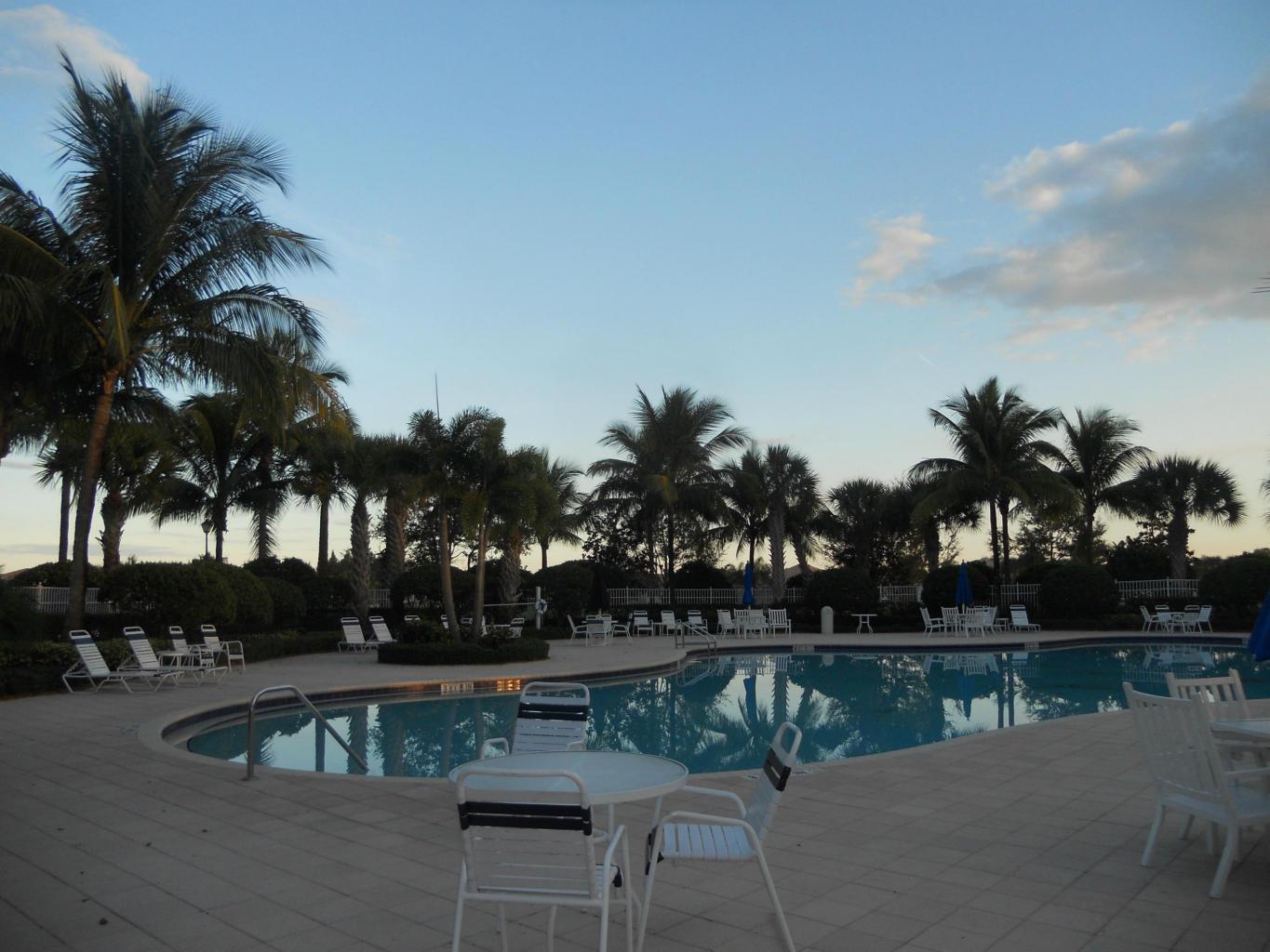 VILLAGEWALK OF WELLINGTON - Residential Lease