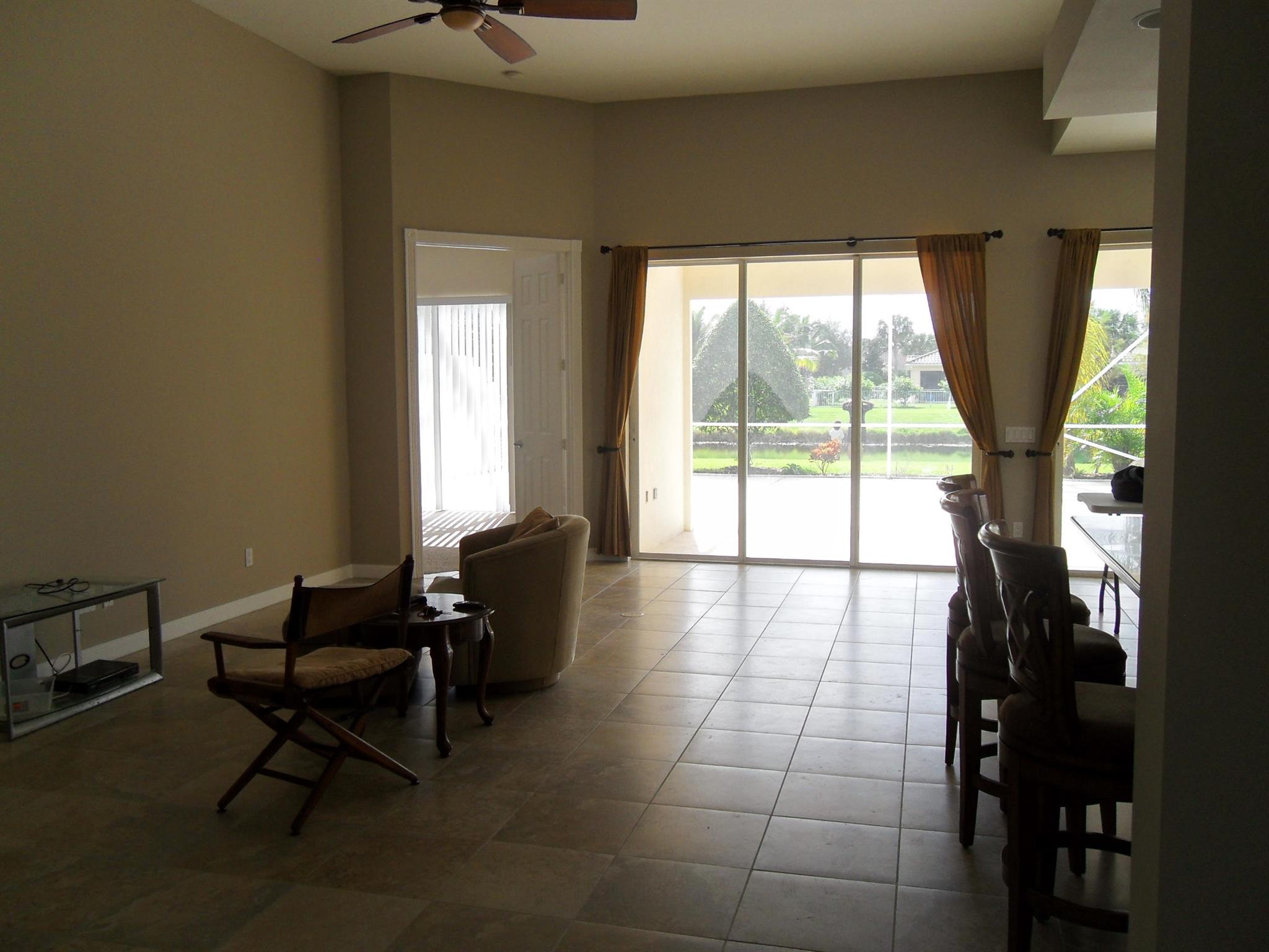 VILLAGEWALK OF WELLINGTON - Residential Lease