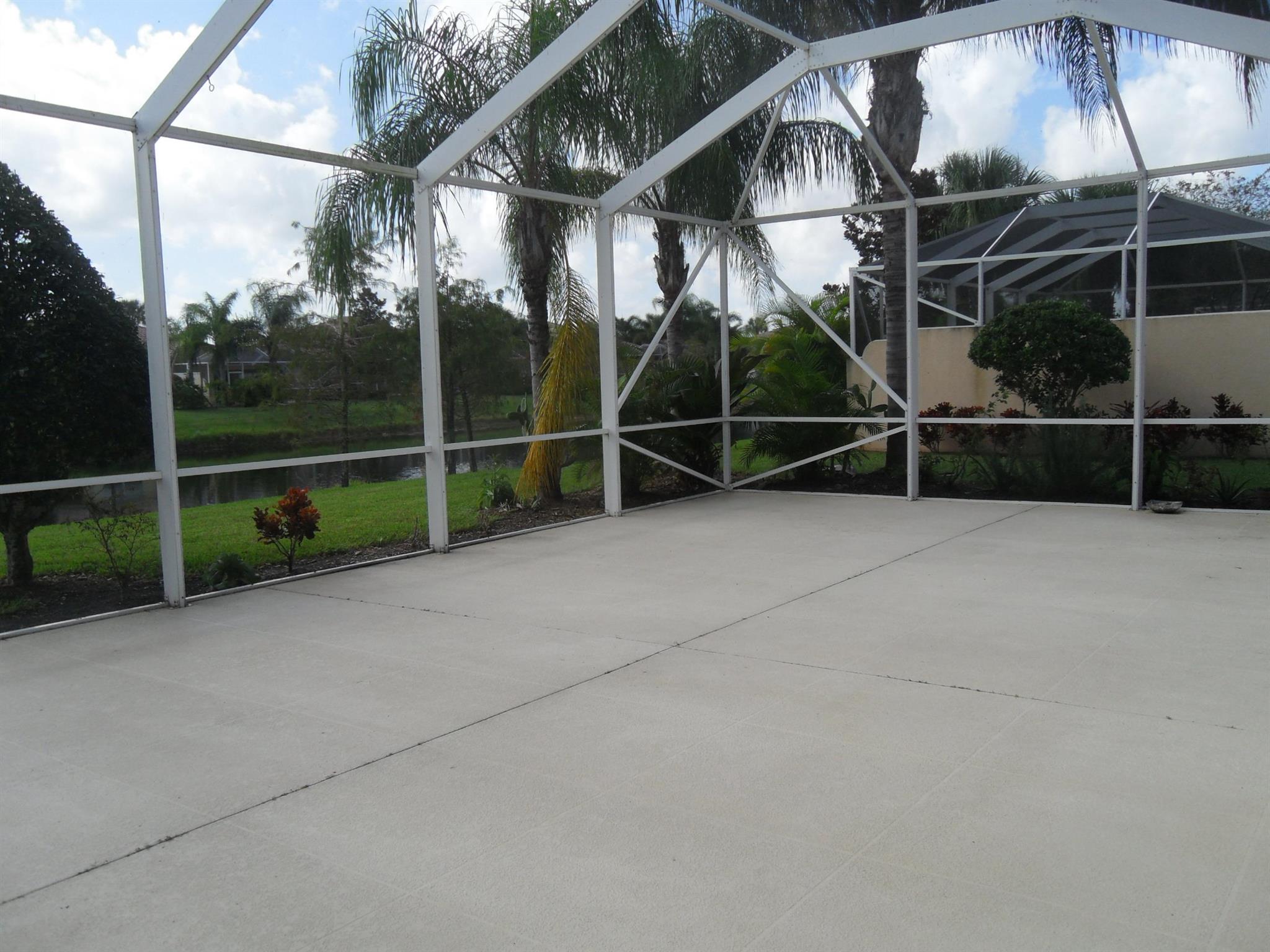 VILLAGEWALK OF WELLINGTON - Residential Lease