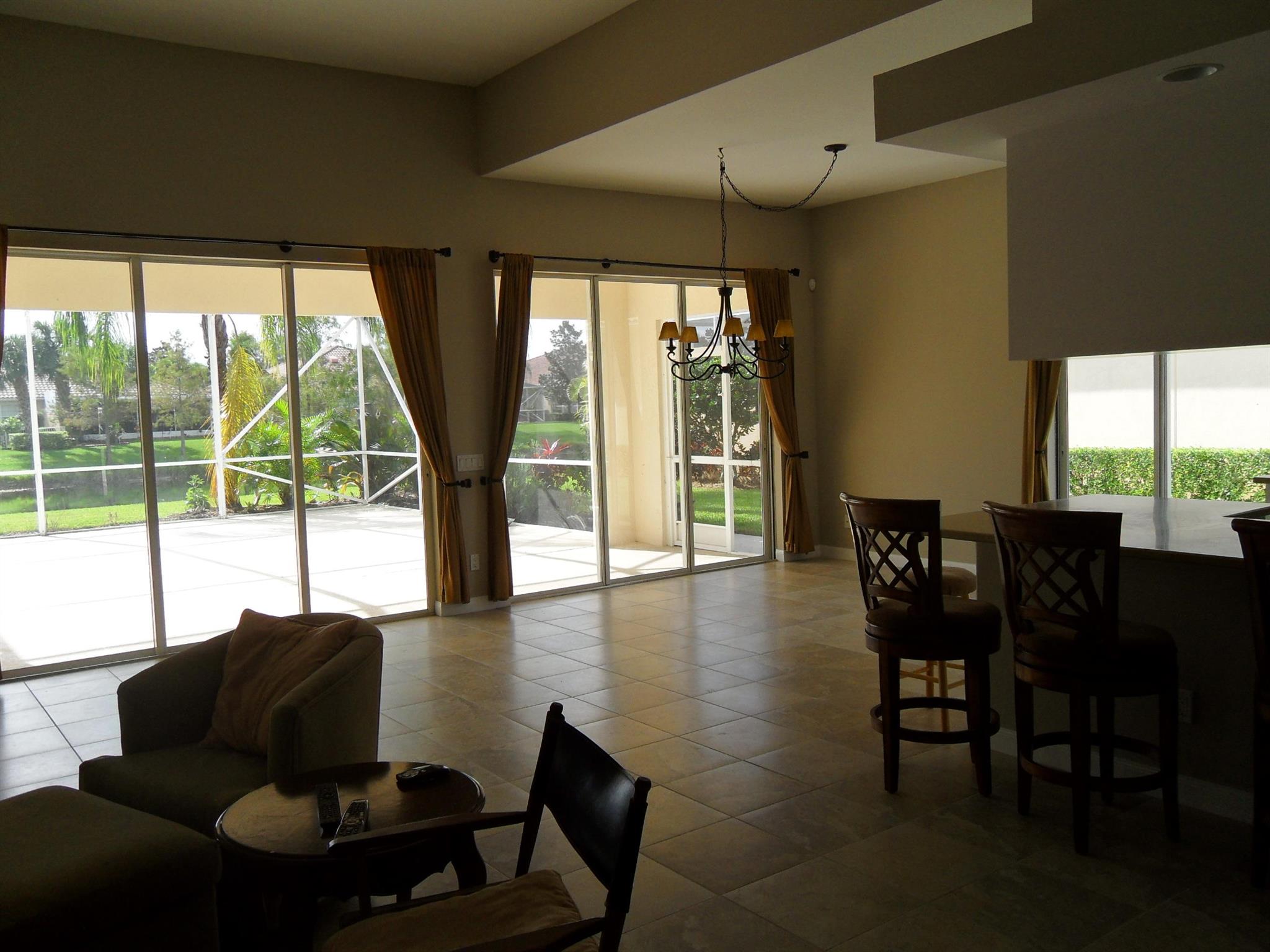 VILLAGEWALK OF WELLINGTON - Residential Lease