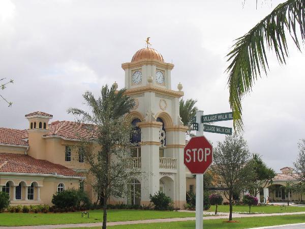 VILLAGEWALK OF WELLINGTON - Residential Lease