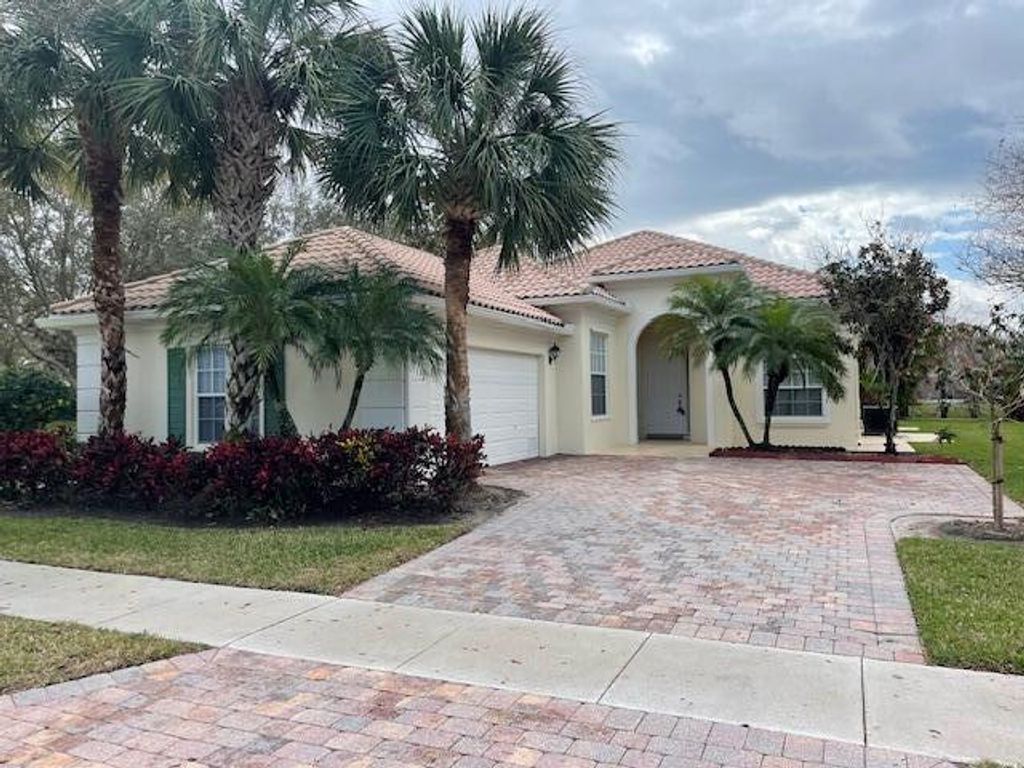 Photo of 8158 Rosalie Lane, Wellington, FL 33414 (MLS # R11133541)