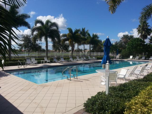 VILLAGEWALK OF WELLINGTON - Residential Lease