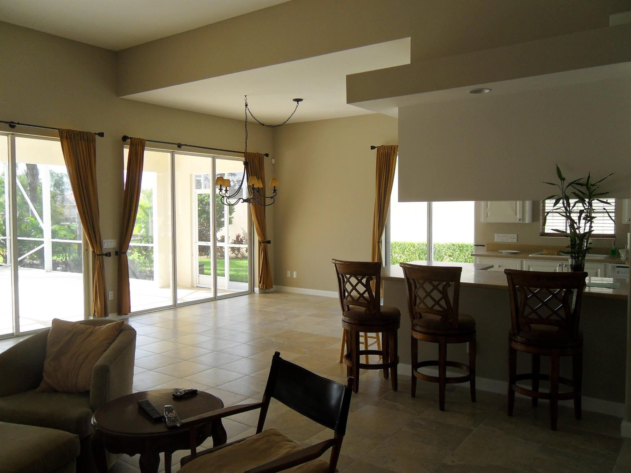 VILLAGEWALK OF WELLINGTON - Residential Lease