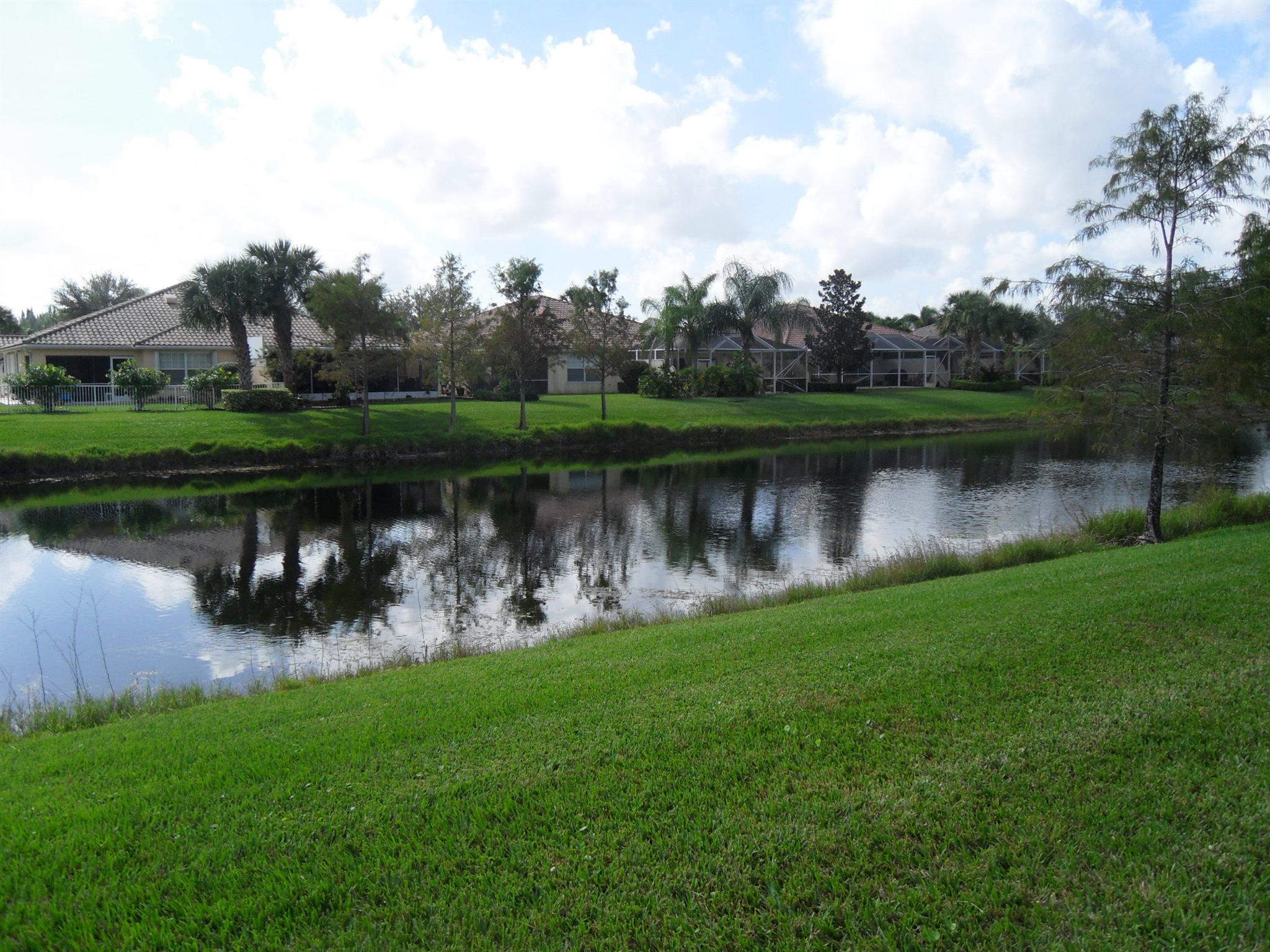 VILLAGEWALK OF WELLINGTON - Residential Lease
