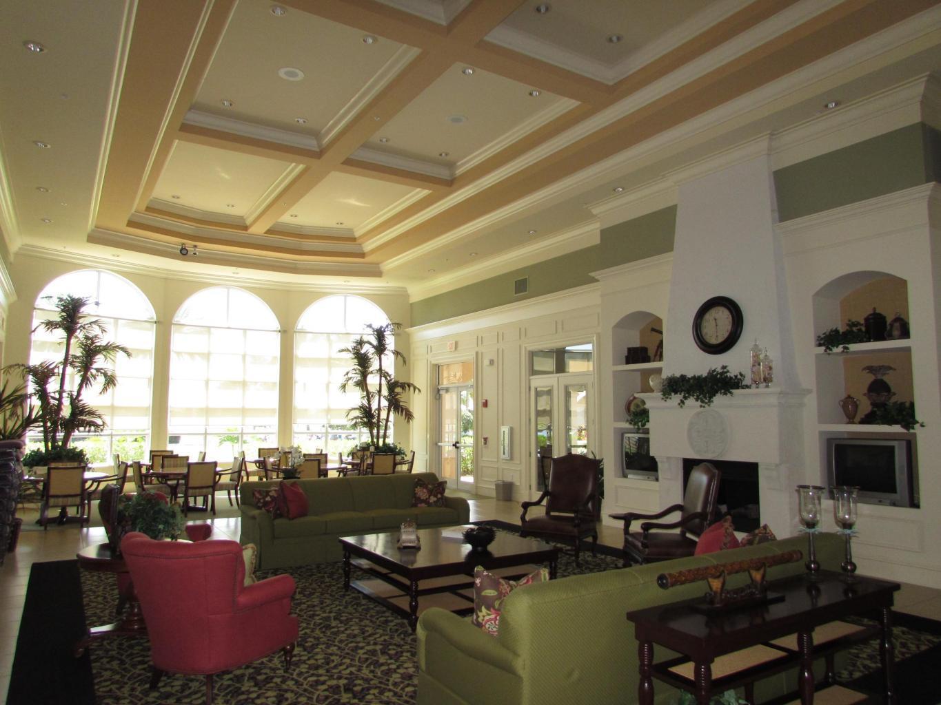 VILLAGEWALK OF WELLINGTON - Residential Lease