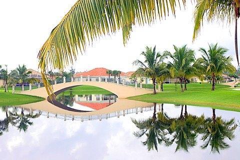 VILLAGEWALK OF WELLINGTON - Residential Lease
