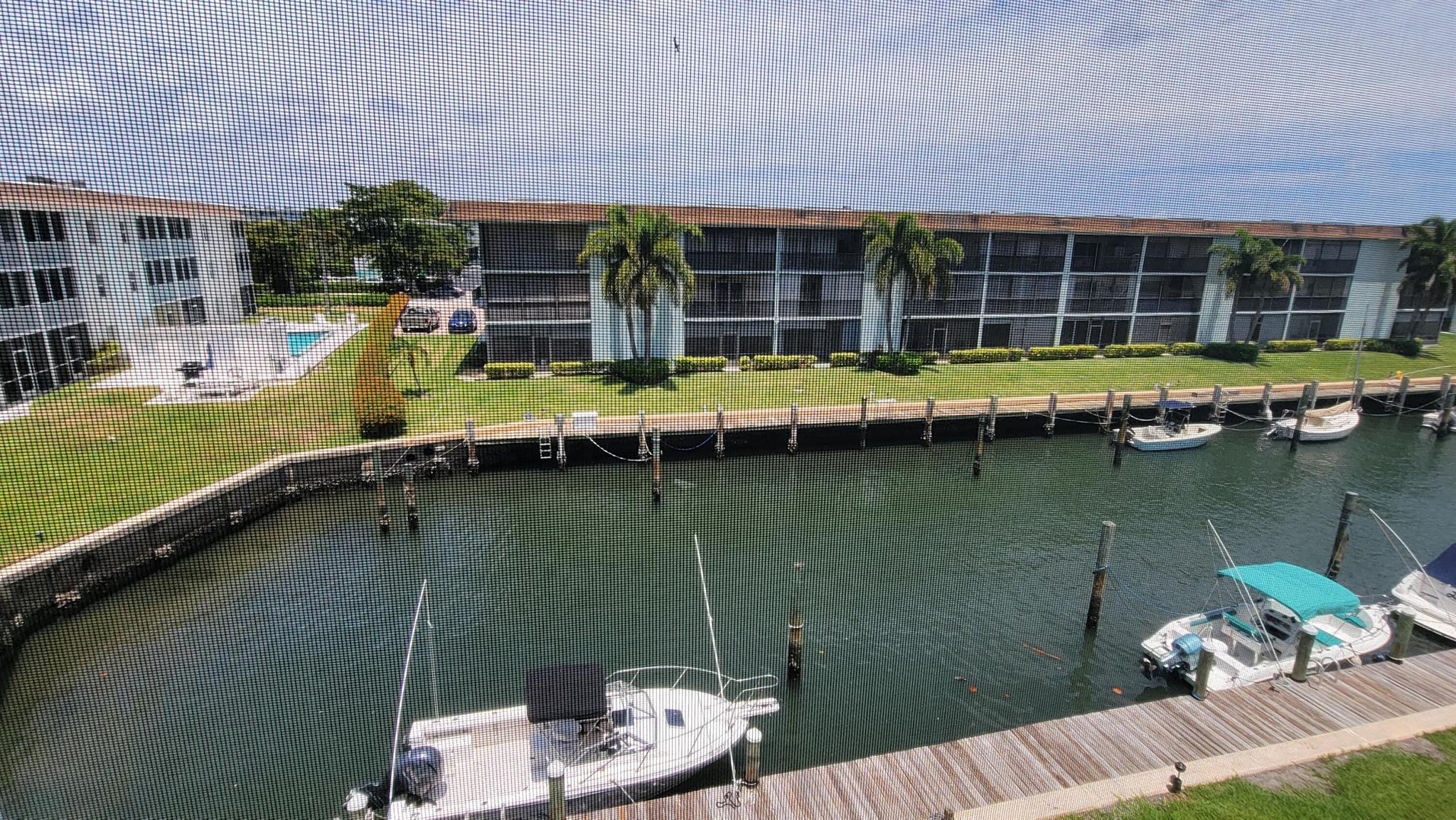 Welcome to your charming waterfront retreat in the Village of North Palm Beach. This fully furnished 1-bedroom unit is perfectly situated on a quiet canal just off the Intracoastal, offering peaceful water views and a laid-back coastal lifestyle.The location is ideal-- the beautiful beaches of the Atlantic are just ten minutes away or just a short walk to restaurants and shopping, and only ten minutes from both I-95 and the Florida Turnpike. Whether you're commuting or exploring the area, you'll also appreciate being just 20 minutes from Palm Beach International Airport.Enjoy the best of South Florida living in this well-located, turnkey rental--perfect for a professional, seasonal visitor, or anyone looking to enjoy the charm and beauty of South FL . Docks may be available for rent!