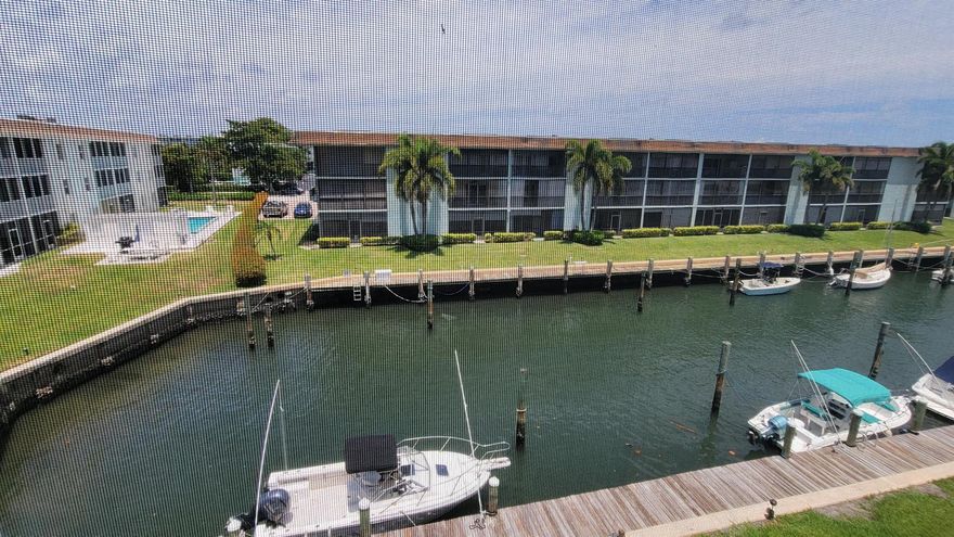 Welcome to your charming waterfront retreat in the Village of North Palm Beach. This fully furnished 1-bedroom unit is perfectly situated on a quiet canal just off the Intracoastal, offering peaceful water views and a laid-back coastal lifestyle.The location is ideal-- the beautiful beaches of the Atlantic are just ten minutes away or just a short walk to restaurants and shopping, and only ten minutes from both I-95 and the Florida Turnpike. Whether you're commuting or exploring the area, you'll also appreciate being just 20 minutes from Palm Beach International Airport.Enjoy the best of South Florida living in this 55+ well-located, turnkey rental--perfect for a professional, seasonal visitor, or anyone looking to enjoy the charm and beauty of South FL. Docks may be available for rent!